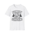 BEARLY SURVIVING