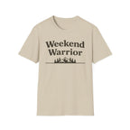 Weekend Warrior