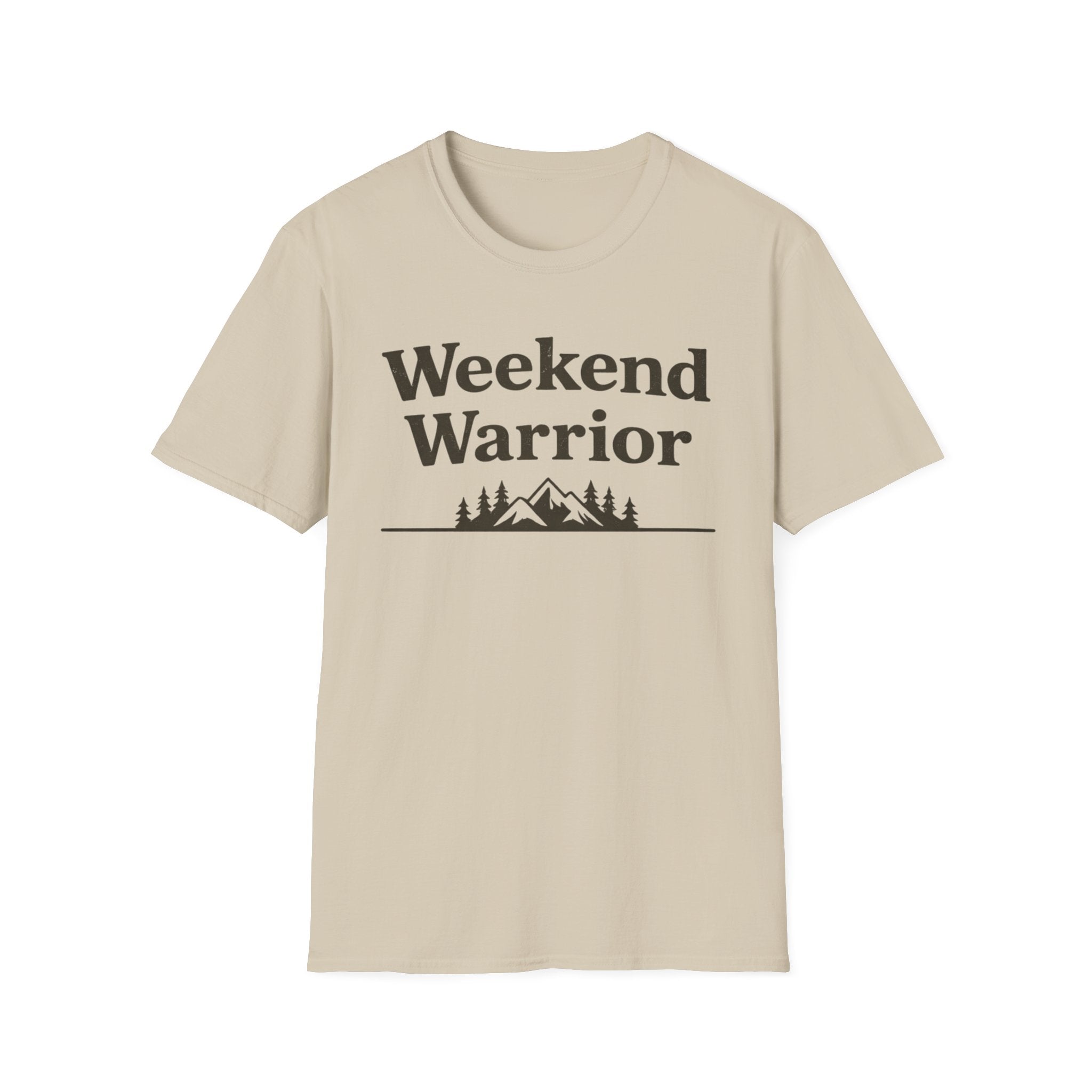Weekend Warrior