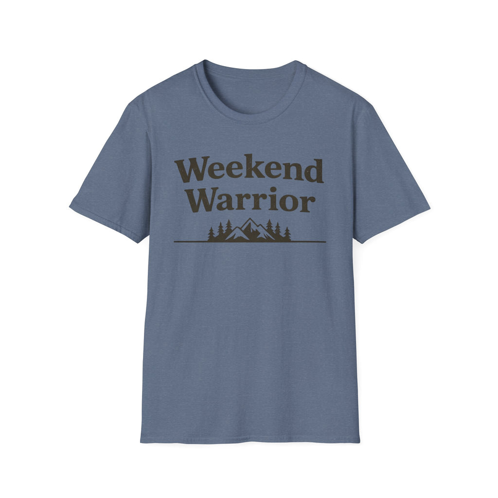 Weekend Warrior