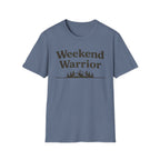 Weekend Warrior