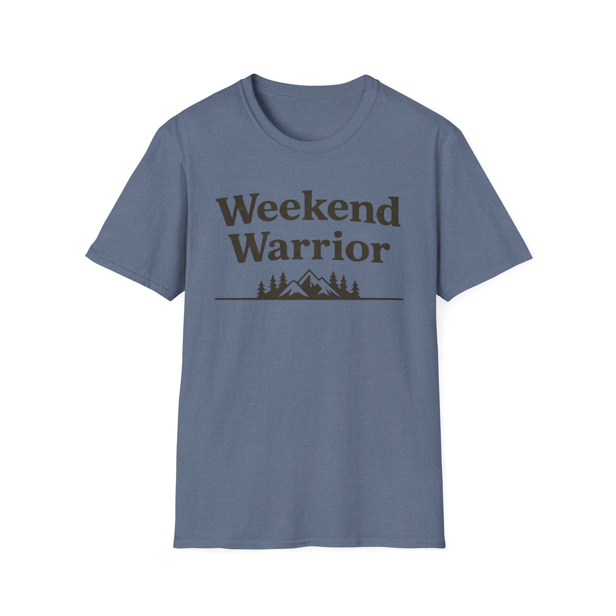 Weekend Warrior