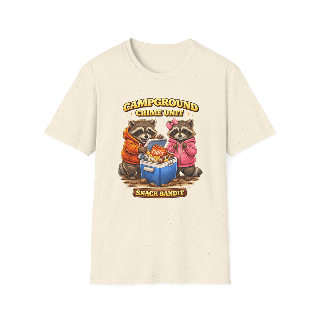 Camp Ground Crime Unit