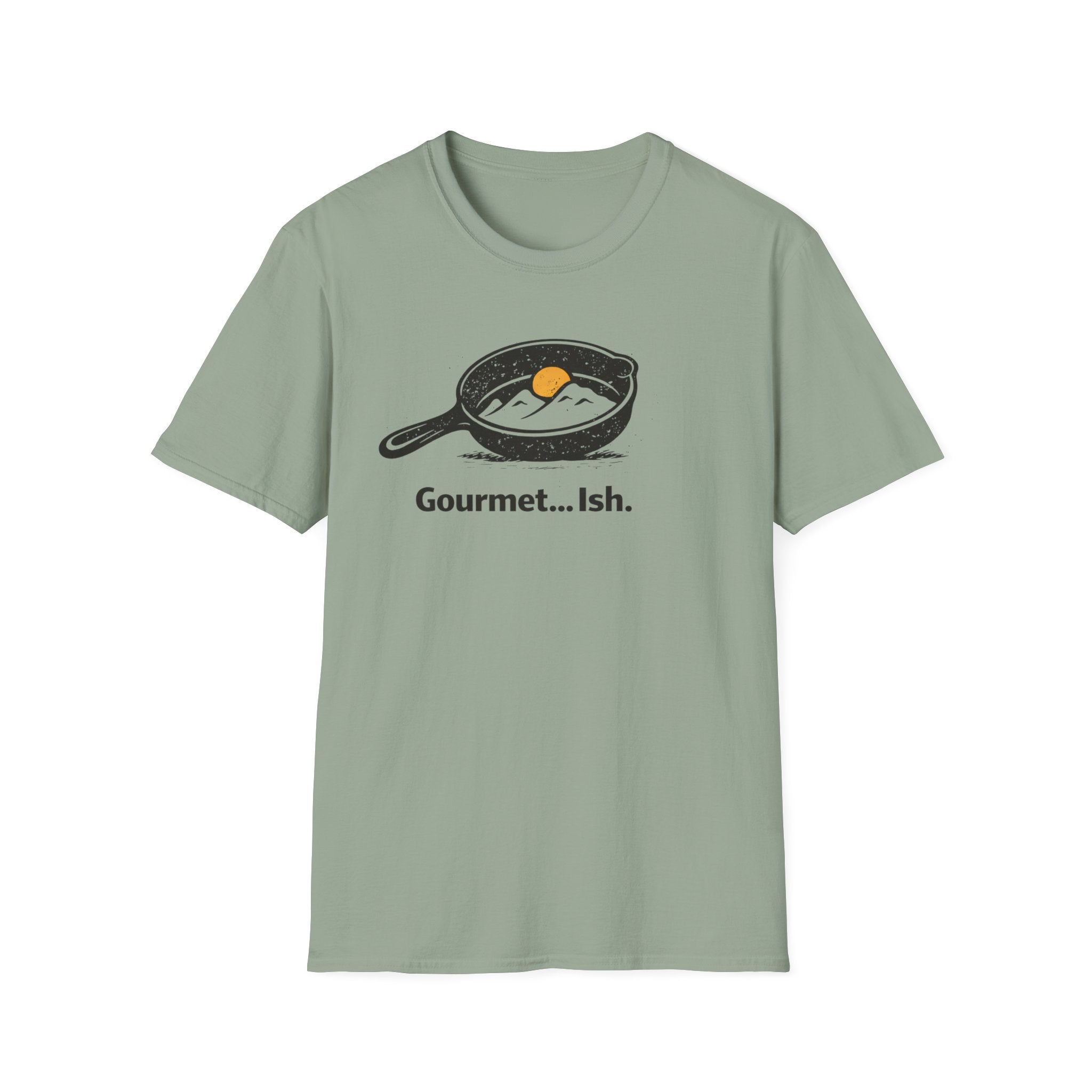 Gourmet... Ish. T-Shirt