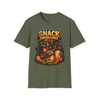 Snack Surveillance