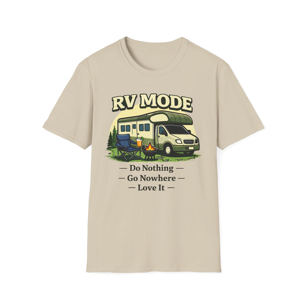 RV MODE