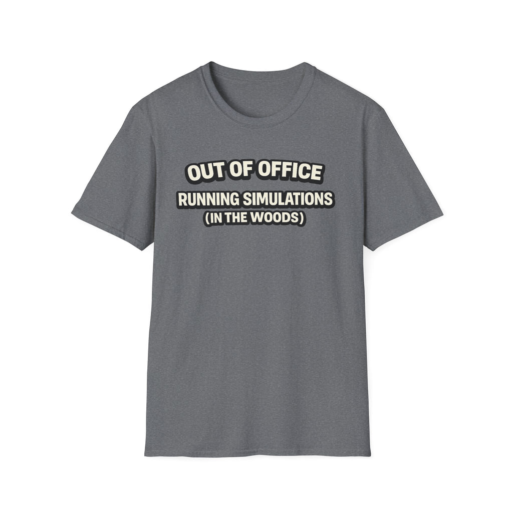 Out Of Office