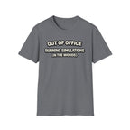 Out Of Office