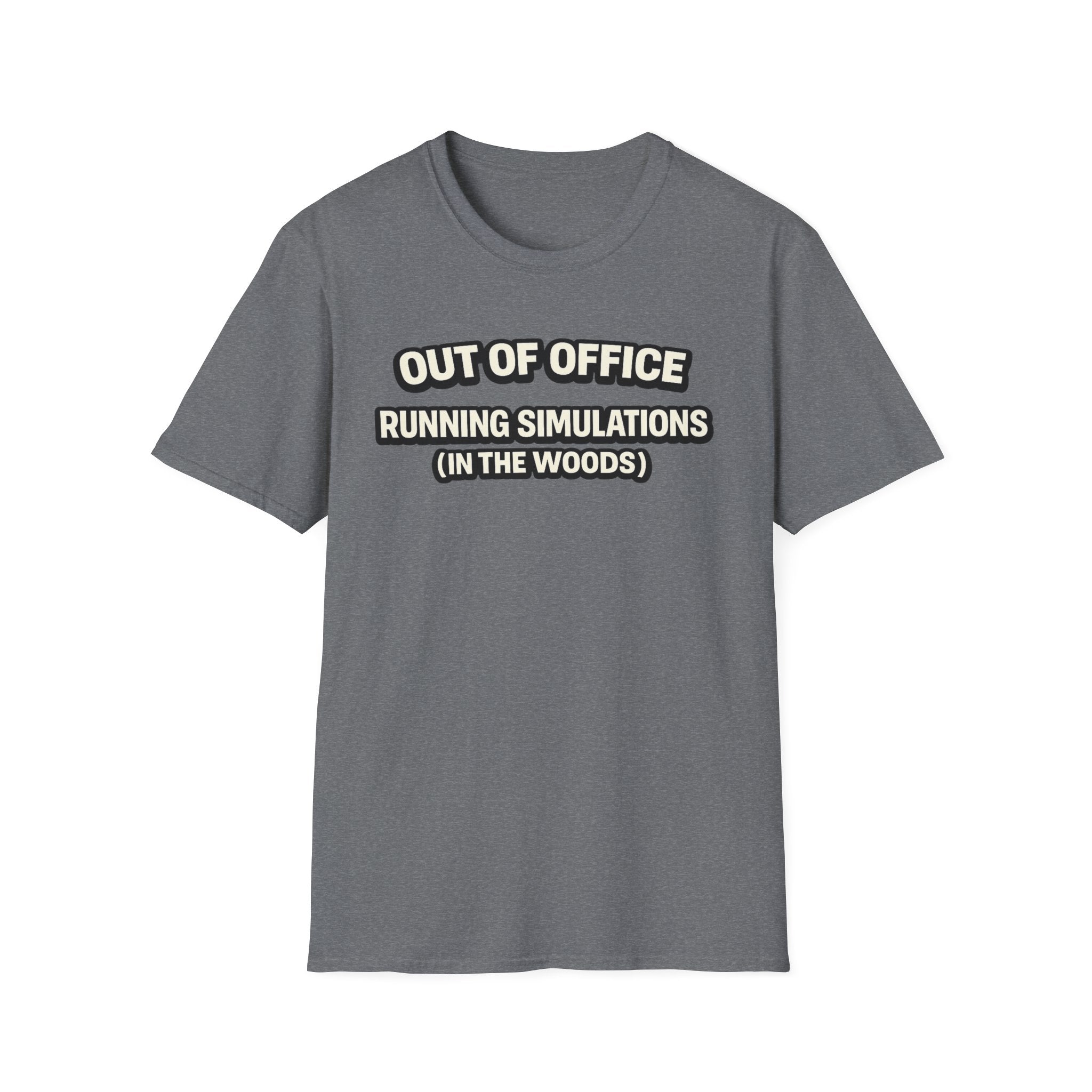 Out Of Office