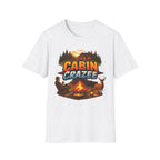 Cabin CraZee T-Shirt