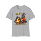Camp Life