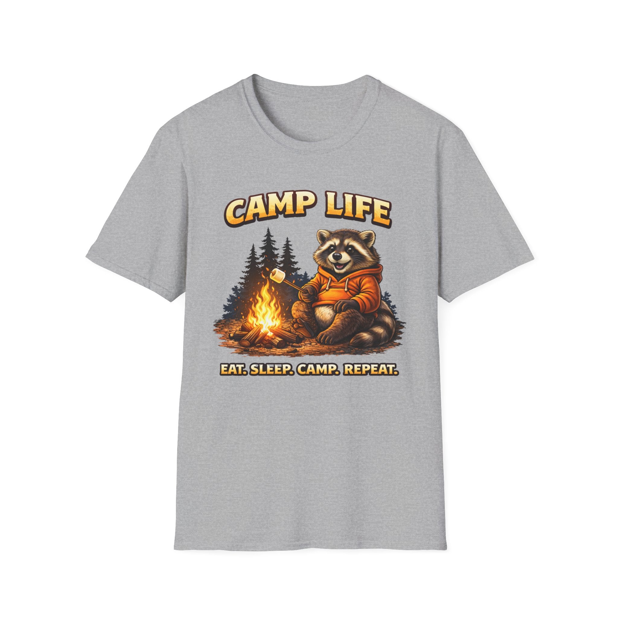 Camp Life