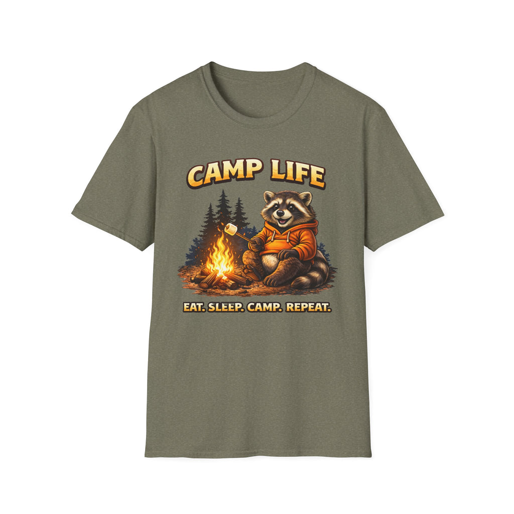 Camp Life