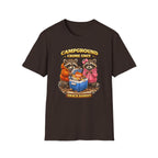 Camp Ground Crime Unit