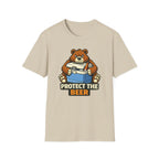 Protect The Beer T-Shirt
