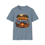 Cabin CraZee T-Shirt