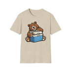 Bear_Cooler T-Shirt