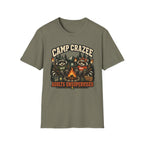 Camp CraZee Adults Unsupervised