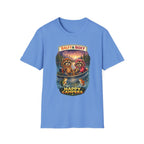 Ralfy and Roxy Happy Campers T-Shirt