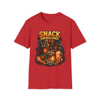 Snack Surveillance