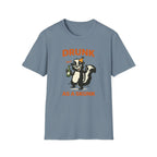 Drunk as a Skunk T-Shirt