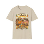 Far Out Camp Crew
