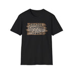 Camp CraZee Wild Things T-Shirt