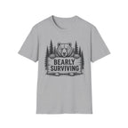 Bearly Surviving