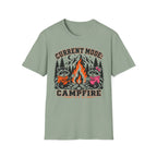 Current Mode Camp Fire