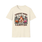 Current Mode Camp Fire