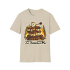 Chef of the wild T-Shirt