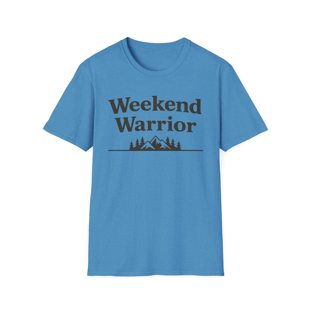 Weekend Warrior