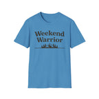 Weekend Warrior