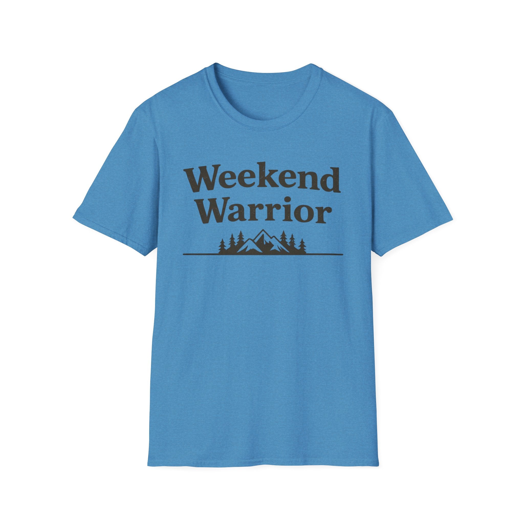 Weekend Warrior
