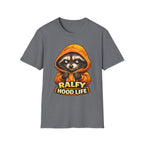 Ralfy Hood Life T-Shirt