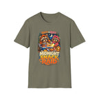 Ralfy and Roxy Happy Midnight Snack Raid T-Shirt