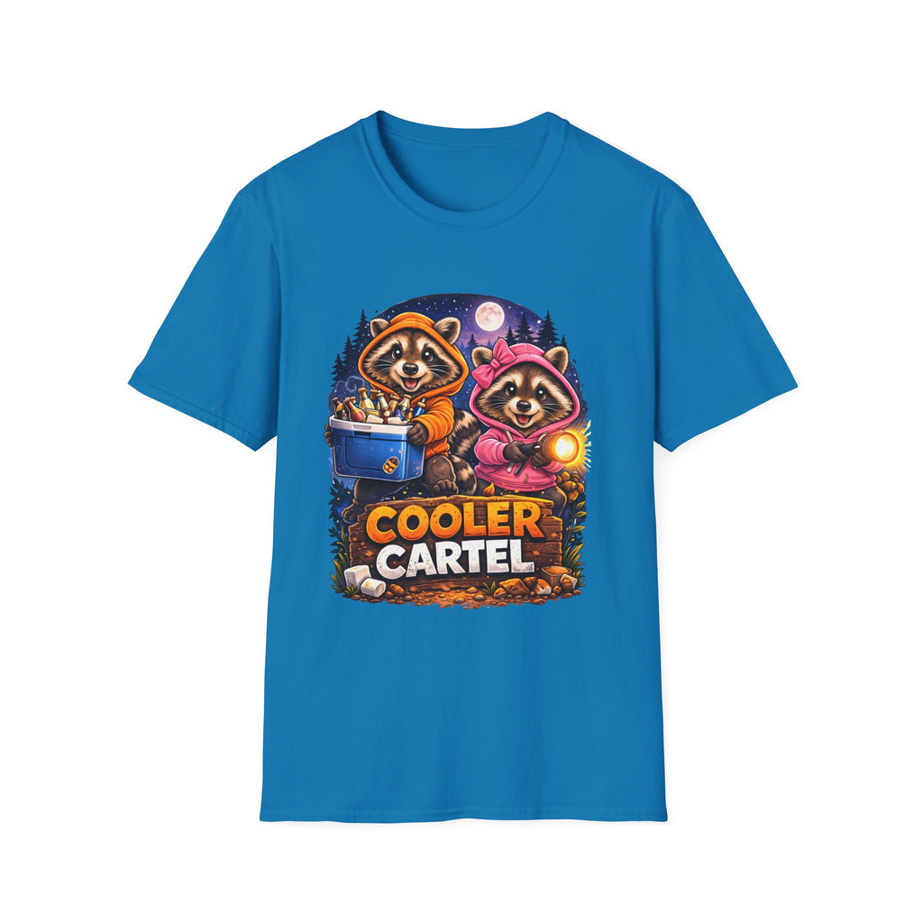 Cooler Cartel T-Shirt