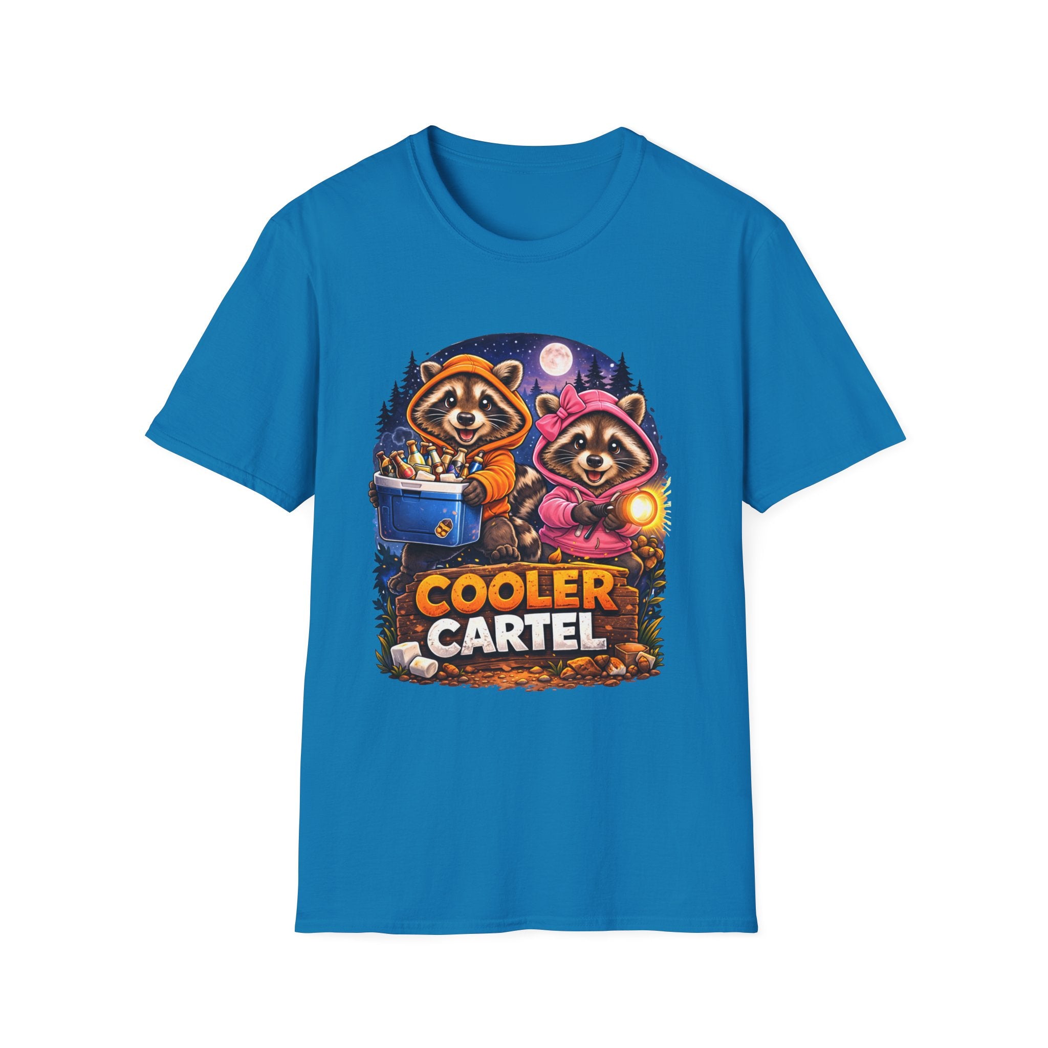 Cooler Cartel T-Shirt