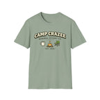 Camp CraZee Minimal Effort