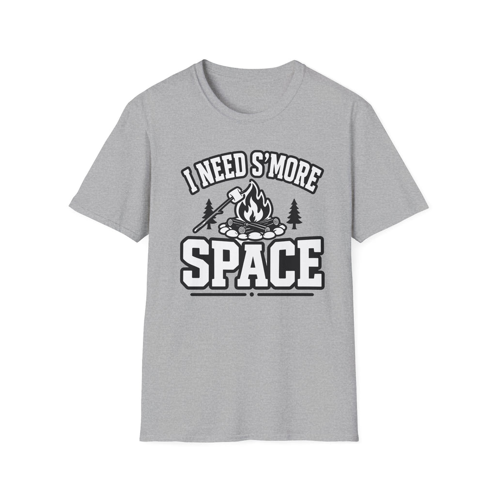 I Need Smore Space
