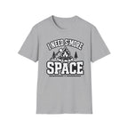 I Need Smore Space