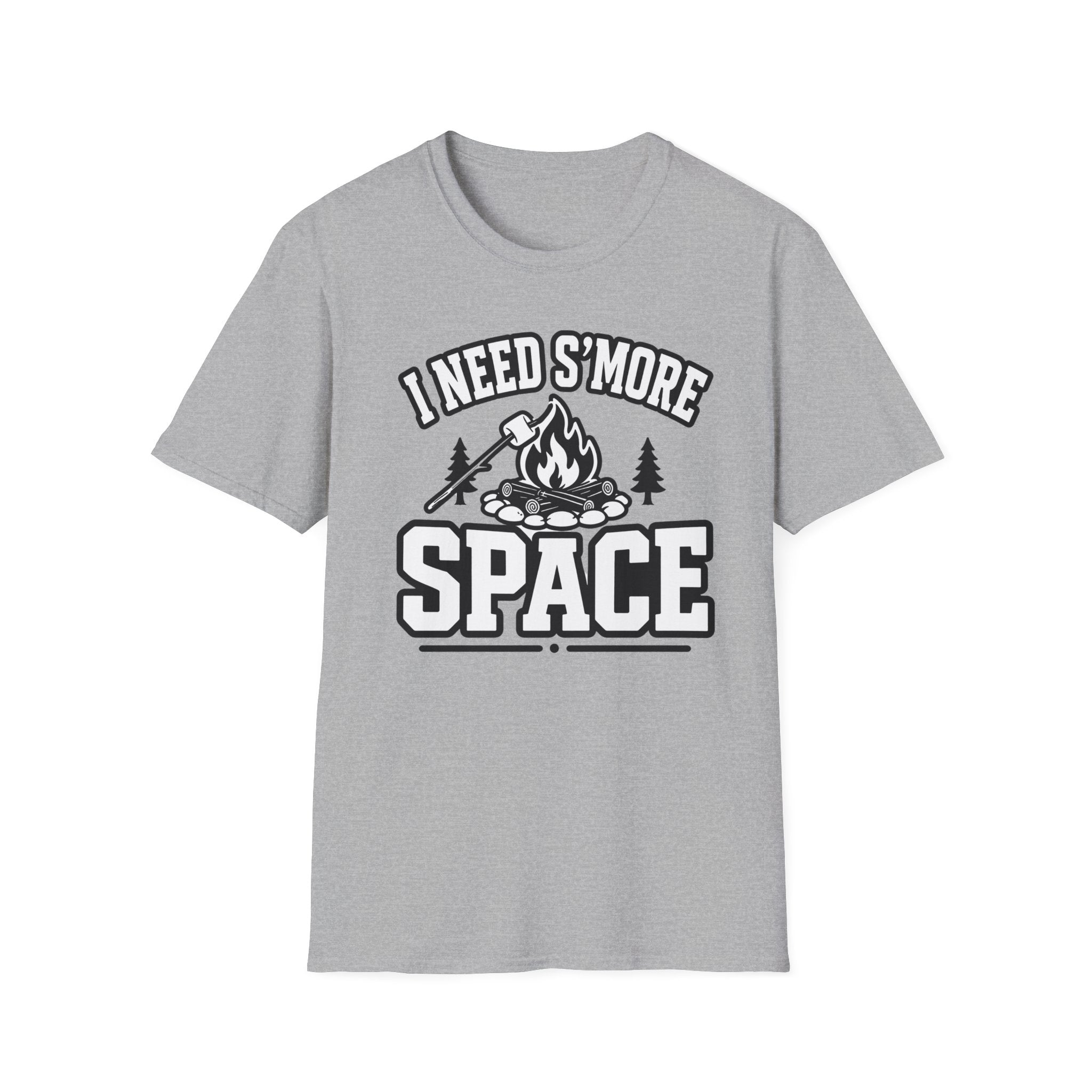 I Need Smore Space