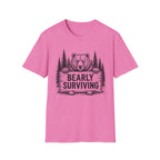 Bearly Surviving
