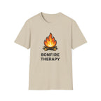 Bonfire Therapy T-Shirt
