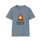 Bonfire Therapy T-Shirt