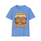 Far Out Camp Crew