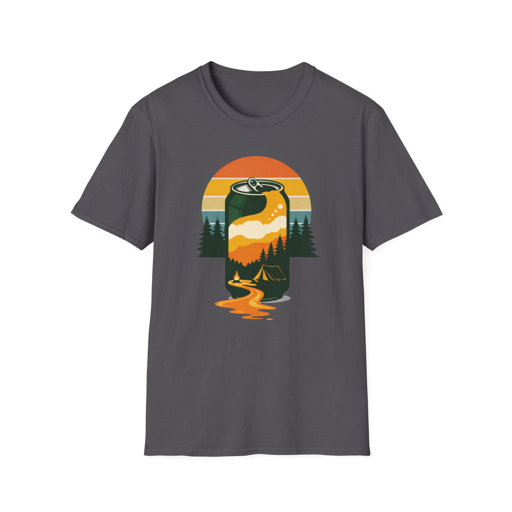 Nature Can T-Shirt