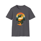 Nature Can T-Shirt