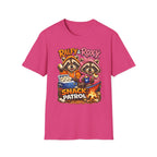 Ralfy and Roxy Snack Patrol T-Shirt