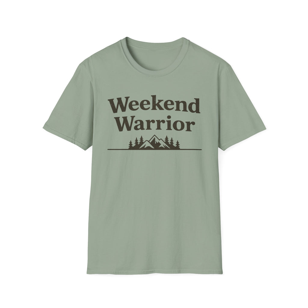 Weekend Warrior